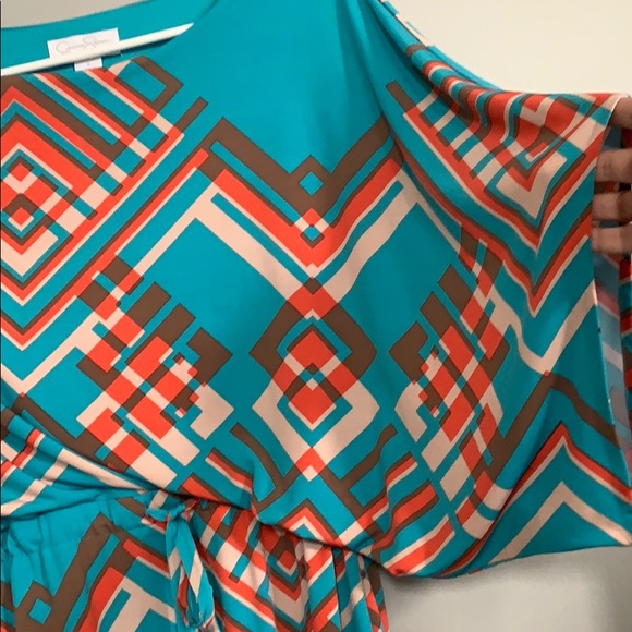 Jessica Simpson dress size Small. - Picture 3 of 4